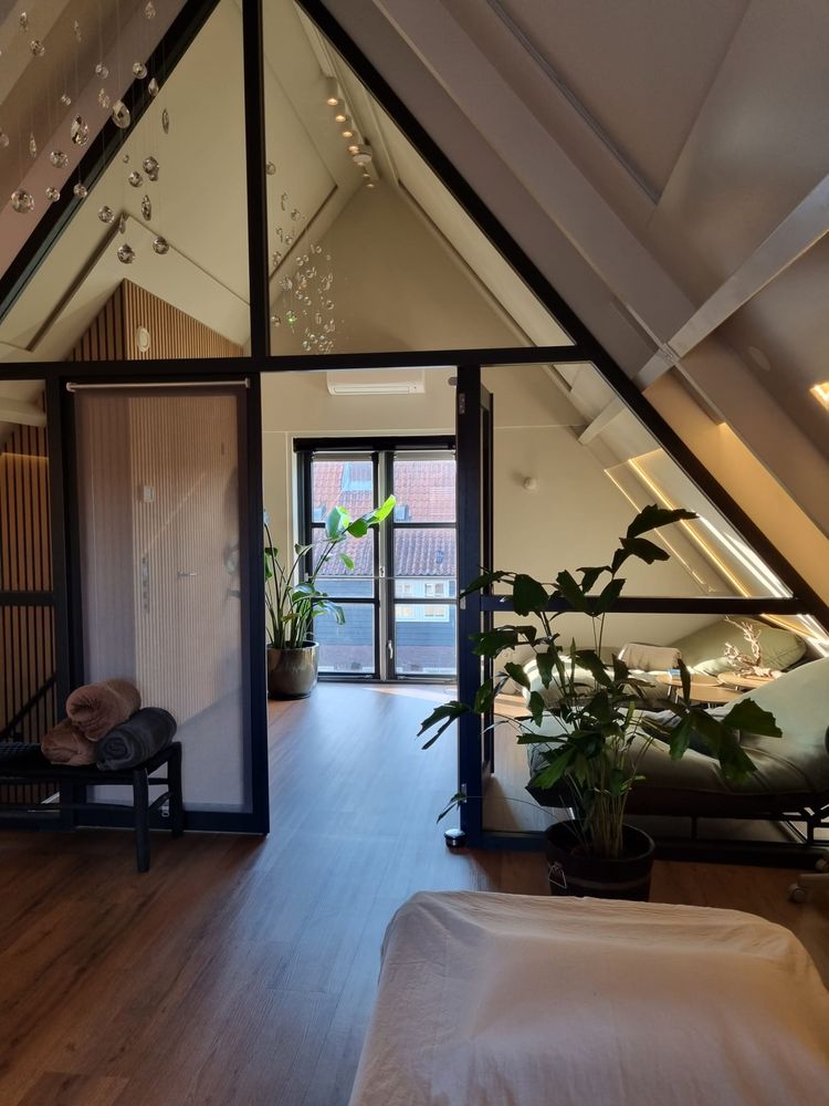 Privé wellness hotel in hartje Amersfoort - House of Zen